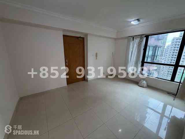 Mid Levels West - Wilton Place 09