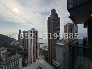 堅尼地城 - 浚峯 03