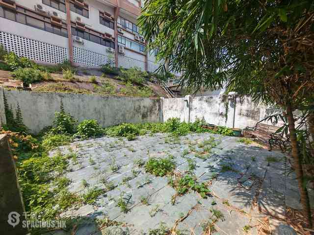舂坎角 - 柏涛小筑B座 10