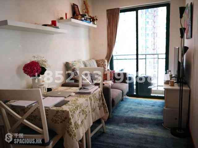 Sheung Wan - Medal Court 01