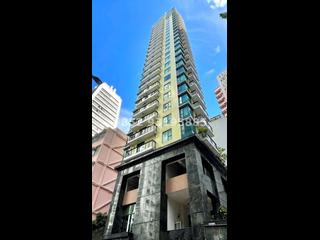 Sheung Wan - Medal Court 03