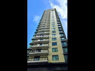 Sheung Wan - Medal Court 07
