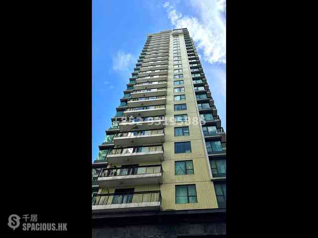Sheung Wan - Medal Court 07