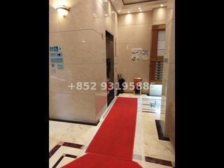 Sheung Wan - Medal Court 08