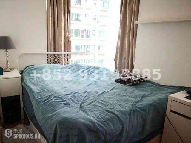 Sheung Wan - Medal Court 10