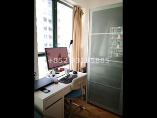 Sheung Wan - Medal Court 11