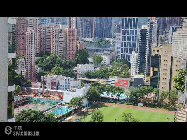 天后 - 景香樓 01