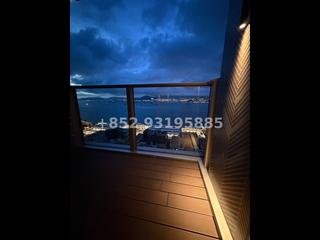 Sai Ying Pun - Des Voeux W Residence 03