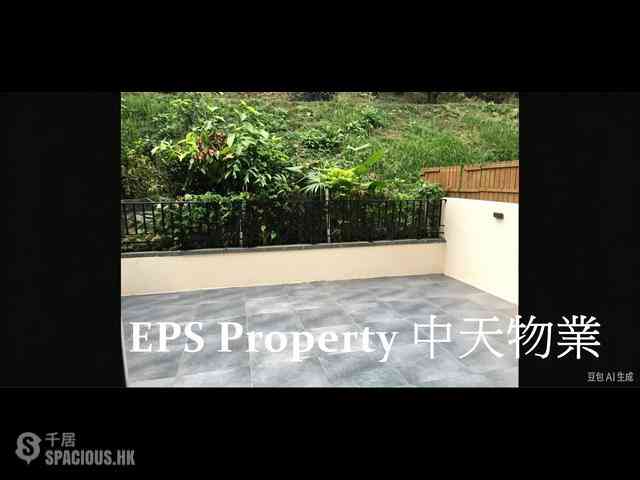 愉景灣 - 愉景灣1期 碧濤海蜂徑 02