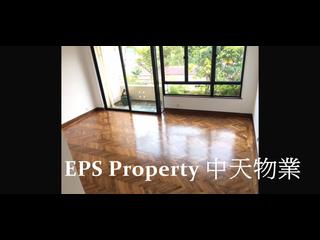 愉景湾 - 愉景湾1期 碧涛海蜂径 04