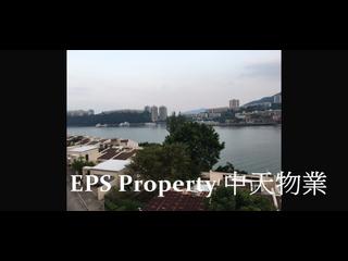 愉景湾 - 愉景湾1期 碧涛海蜂径 06