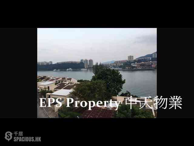 愉景灣 - 愉景灣1期 碧濤海蜂徑 06