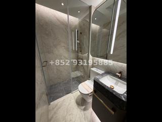 Sai Ying Pun - Des Voeux W Residence 08