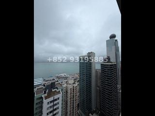 Sai Ying Pun - Des Voeux W Residence 09
