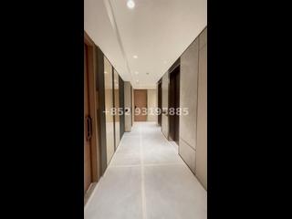 Sai Ying Pun - Des Voeux W Residence 14