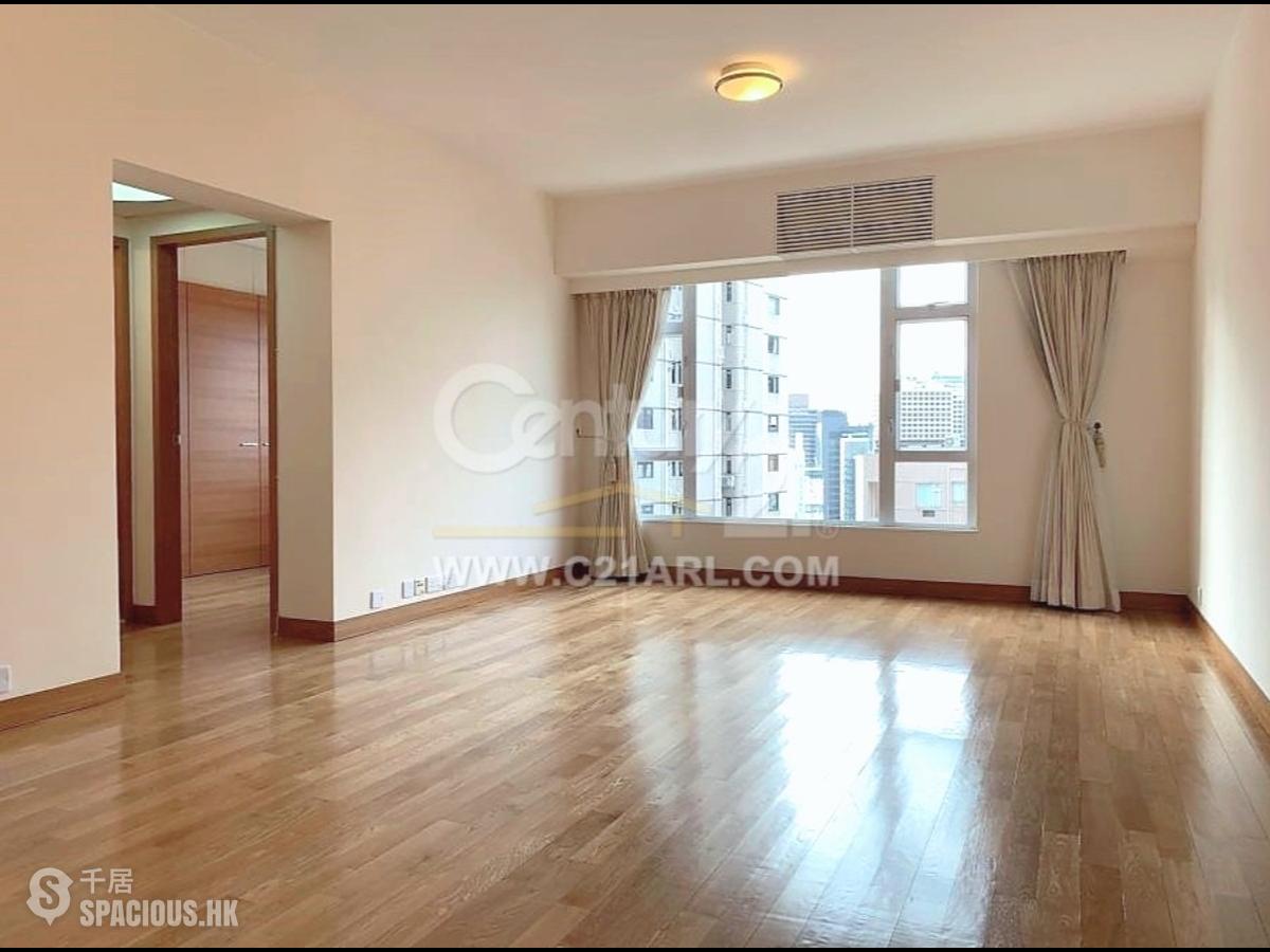 Mid Levels Central - Greenland Court 01