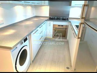 Mid Levels Central - Greenland Court 05