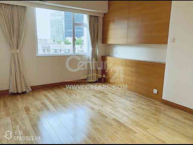 Mid Levels Central - Greenland Court 07