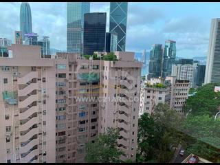 Mid Levels Central - Greenland Court 13