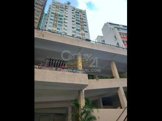 Mid Levels Central - Greenland Court 15