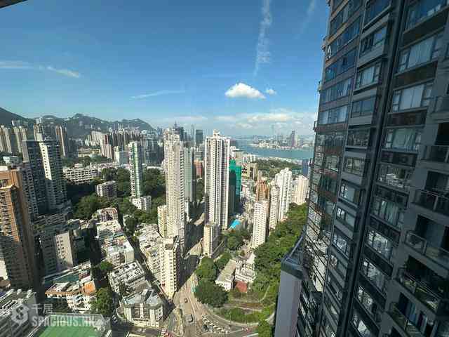 大坑 - 上林2座 02