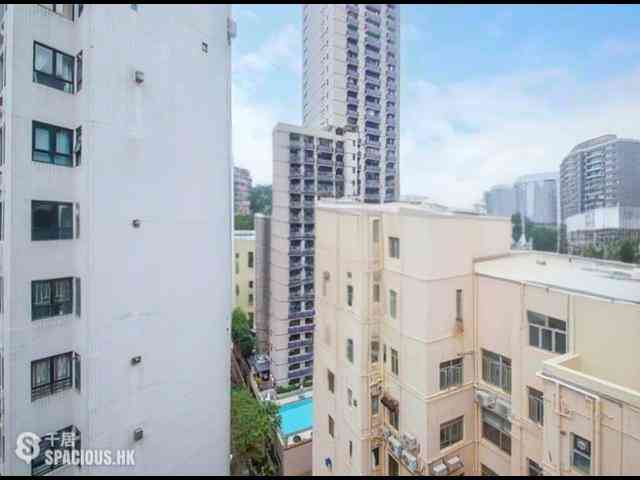 Mid Levels Central - Hong Lok Mansion 02