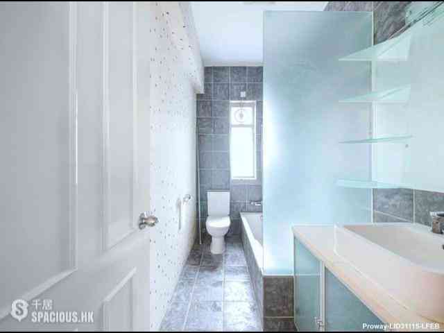 Mid Levels Central - Hong Lok Mansion 15