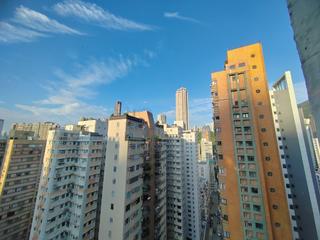 跑马地 - 华苑 03