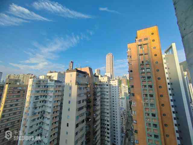 跑马地 - 华苑 03