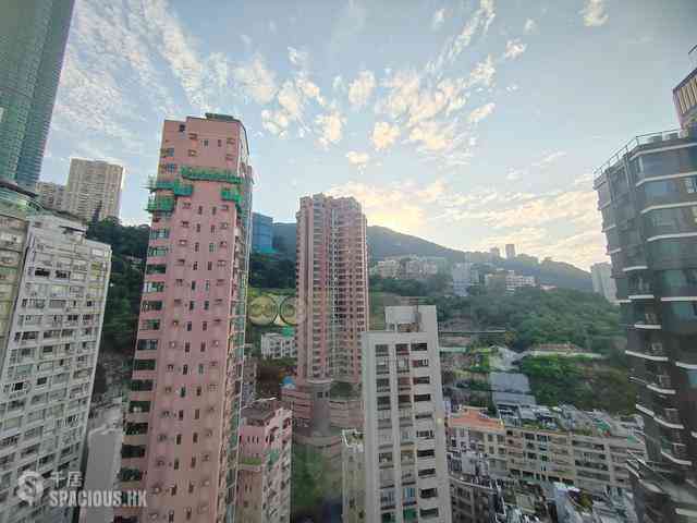 跑马地 - 华苑 08