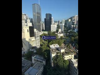 中環 - 翠怡閣 04