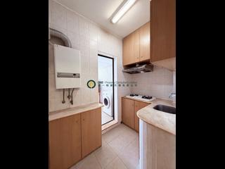 Kennedy Town - Sea View Mansion 05