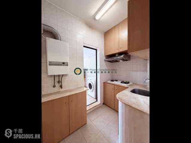 Kennedy Town - Sea View Mansion 05