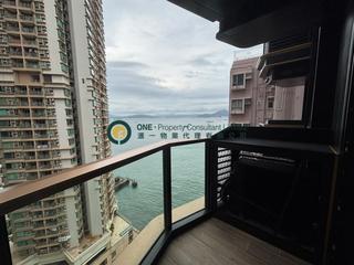 堅尼地城 - 海嵎 02