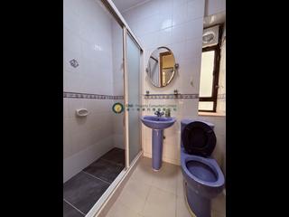 Kennedy Town - Sea View Mansion 06