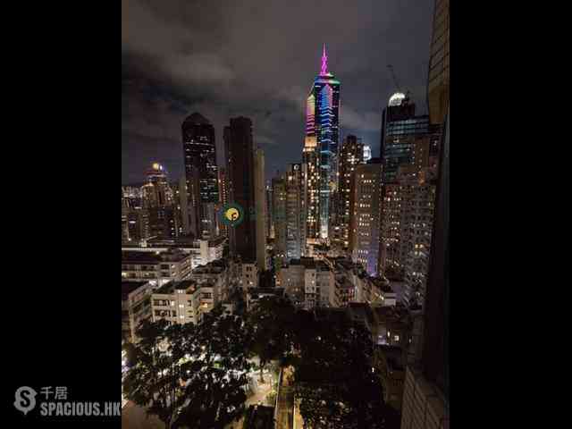Soho - Corona Tower 09