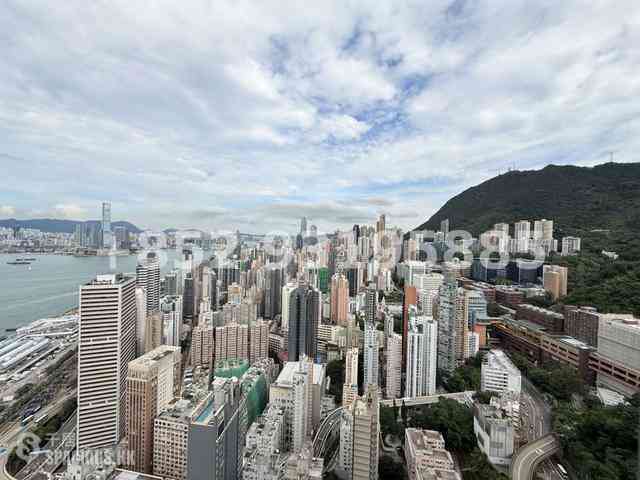 石塘咀 - 寶翠園2期6座 05