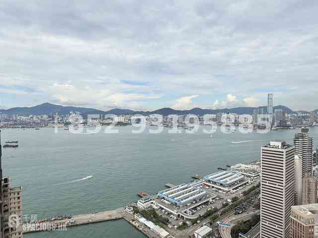 石塘咀 - 寶翠園2期6座 13