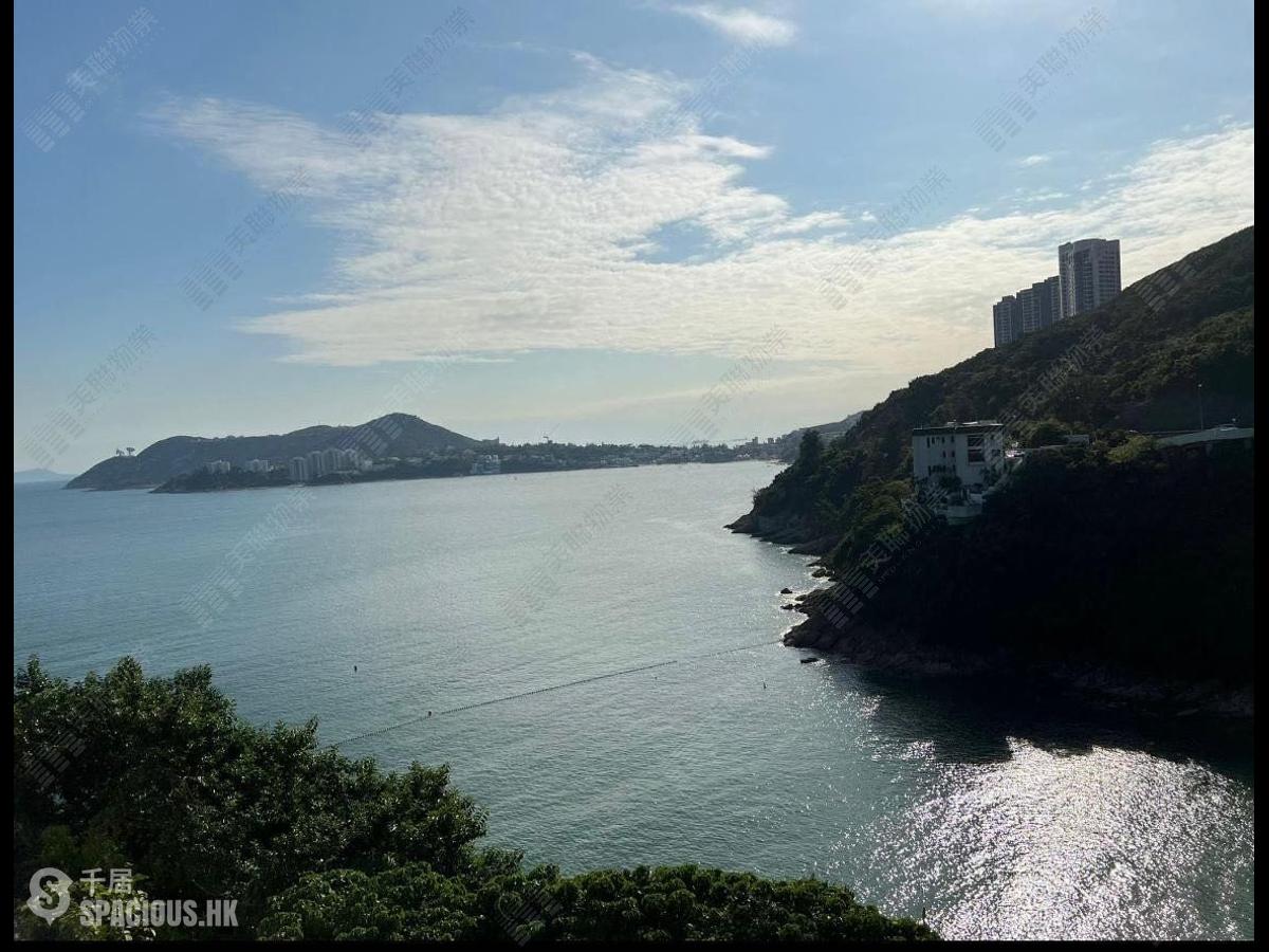 赤柱 - 皇府湾 01