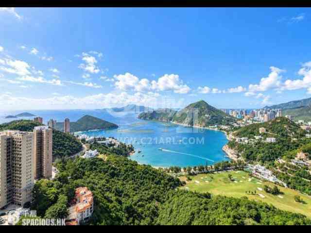 浅水湾 - 浅水湾道37号 01