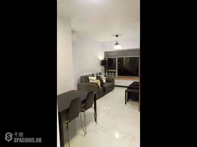 Sai Ying Pun - Ying Wa Court 01