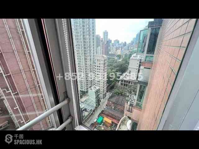 Sai Ying Pun - Ying Wa Court 04