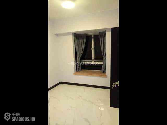 Sai Ying Pun - Ying Wa Court 05