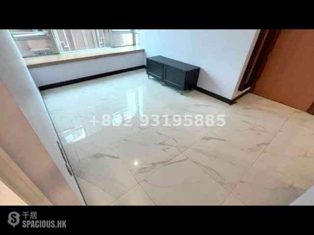 Sai Ying Pun - Ying Wa Court 06