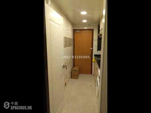 Sai Ying Pun - Ying Wa Court 08