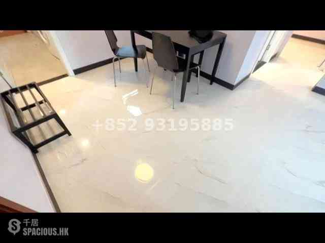 Sai Ying Pun - Ying Wa Court 09