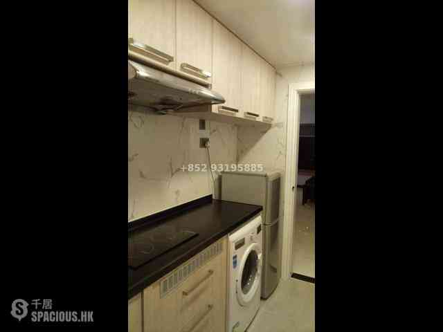 Sai Ying Pun - Ying Wa Court 10