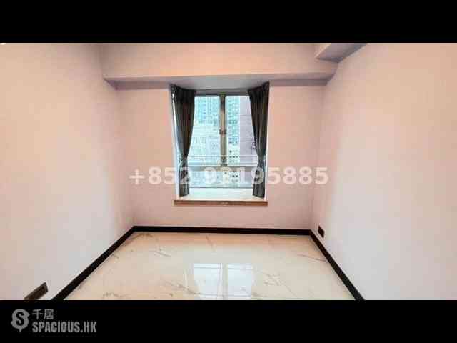 Sai Ying Pun - Ying Wa Court 11