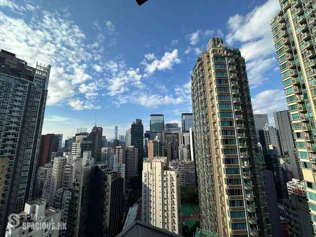 湾仔 - 禧汇2期2座 05