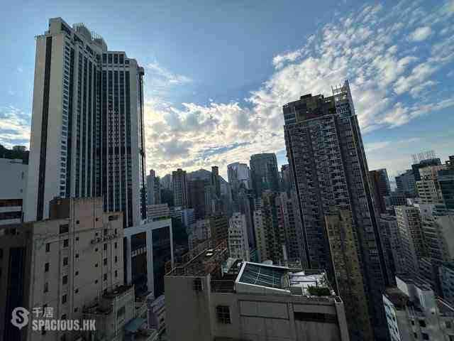 湾仔 - 禧汇2期2座 06